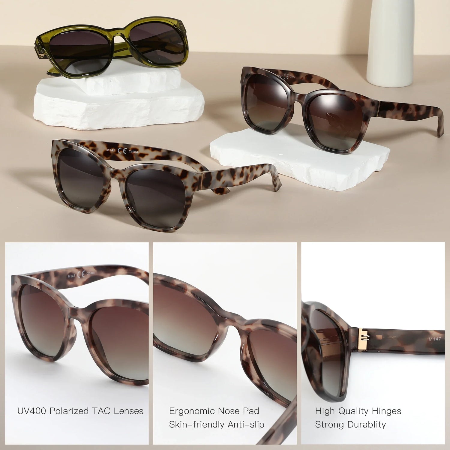 Fashion Sunglasses
